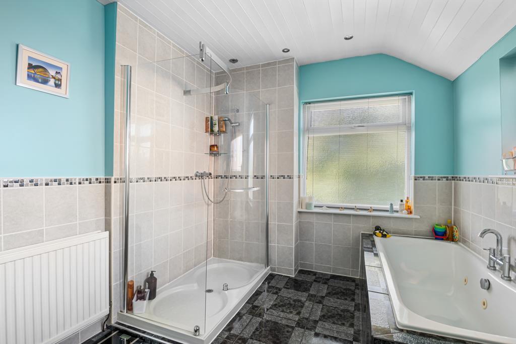 Rilshaw Lane, Winsford CW Estate Agents